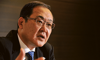 Jun Ohta (Image: Sumitomo Mitsui Financial Group)