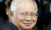 1MDB: Najib Razak Charged