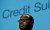 The Quarterly Results Credit Suisse Doesn't Want You to See