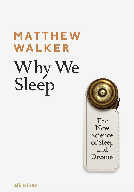 why we sleep