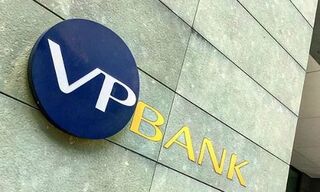 vp bank, profits