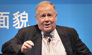 Jim Rogers