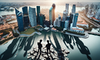 Singapore’s Wealth Hub Dilemma: Growth vs. Financial Crime