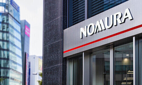 Nomura Investment Banking