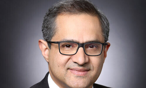 Rajat Madhok (Image: Citi)