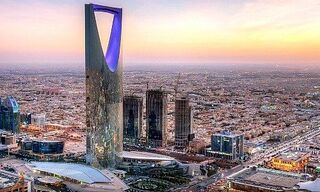 Riadcredit suisse, Saudi Arabia