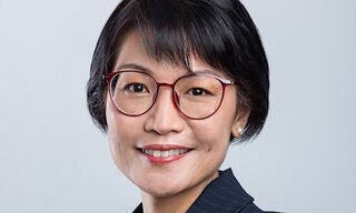 Cindy Foo (Image: QBE)