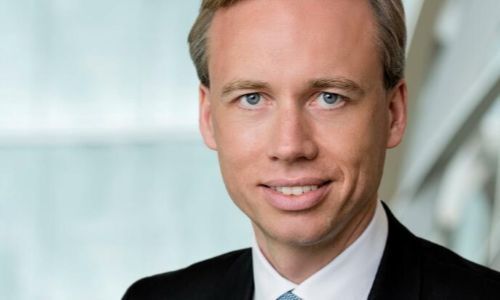 Deutsche Bank Appoints New Asia Ceo