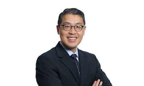 Paul Lee (Image: Paragon Capital Management)