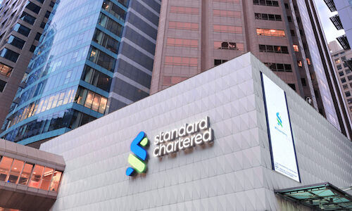 (Image: Standard Chartered)