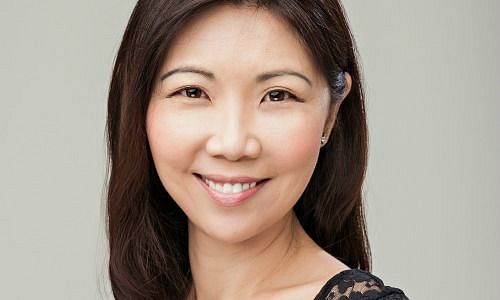 Lee Wong, Head of Family Services, Asia Pacific at Lombard Odier