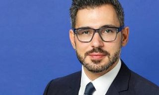 Christian Capelli, market head for Emerging Asia at Julius Baer