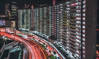 Chinatown in Singapore (Image: Lily Banse, Unsplash)