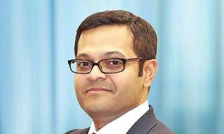 Avinash Satwalekar, Franklin Templeton Investments