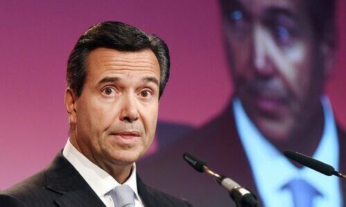 credit suisse, strategy, board, antonio horta-osorio