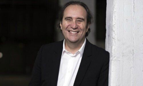 Xavier Niel