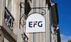 EFG Nabs Ex-Citi Private Bankers