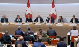 March 19, 2023: The start of a long legal battle. (Image: YouTube screenshot)