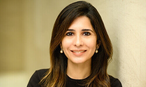 Madiha Sattar (Image: BNY)