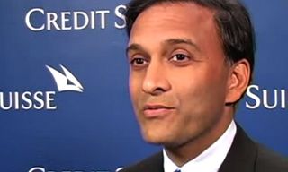 Philip Vasan, Credit Suisse, peoplemoves, Blackrock, Persona