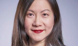 Evelyn Tay, board member of Swisspartners Marcuard Trust (Singapore)