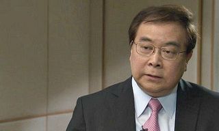 Samuel Tsien, OCBC Chief Executive