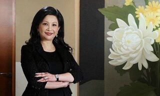 Enid Yip, Safra Sarasin