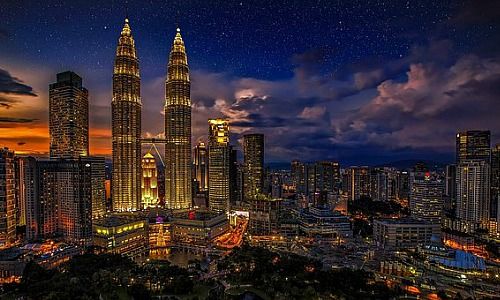 Kuala Lumpur (Picture: Pixabay)