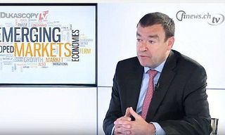 emerging markets, debt, investing, Venezuela, Turkey, Edmond de Rothschild, Stephane Mayor, Dukascopy