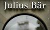 Former Julius Baer Banker Charged