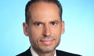 Peter Buehler, J.Safra Sarasin