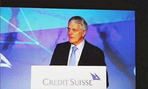 brexit, john major, credit suisse, global megatrends, London