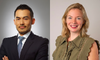 Schroders Names Client Group Duo in Asia