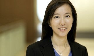 Louisa Fok, Bank of Singapore