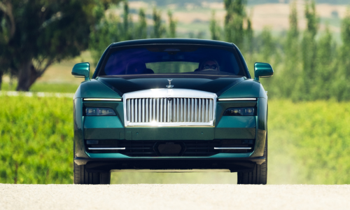 (Image: Rolls Royce)