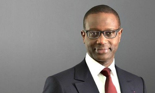 Credit Suisse, Tidjane Thiam, privatebanking, Brexit