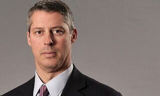 Rob Karofsky, CEO Investmentbank UBS (Image: UBS)