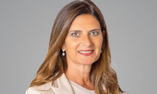 Nadège Lesueur-Pène, Head of Wealth Management Developing Markets & Europe, Union Bancaire Privée (UBP). (Image: provided)