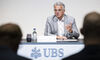 UBS Powers Ahead With Strong Growth and Swift Integration Progress