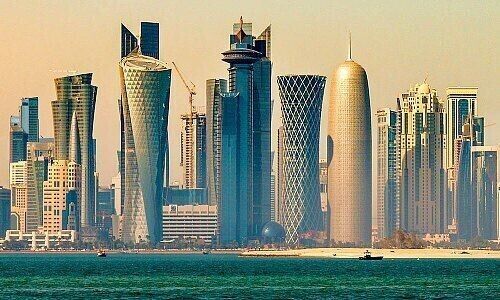 Doha, Qatar