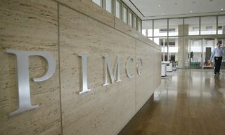 Global Investment Manager PIMCO