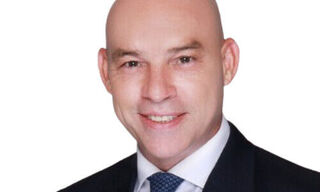 John Cappetta, Fiera Capital (Image: FC)