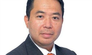 Michael De Guzman, Credit Suisse