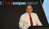 Westpac Confirms CEO