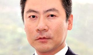 peoplemoves, James Lim, HSBC, real estate Asia, Hong Kong