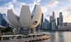 Bridgewater Associates Opens Office in Singapore