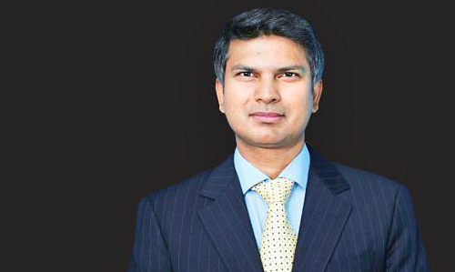 Taimur Baig, Chief Economist at DBS Bank