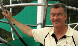 Floyd Cowan, writer and journalist (Image: provided)