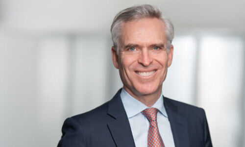 Philipp Wehle, from Credit Suisse to Private Clients Bank (Image: provided)