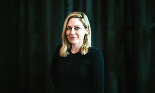 Cassandra Crowe (Image: T. Rowe Price)